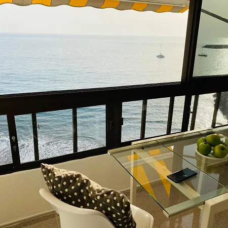 8 By Sunhousescanarias Διαμέρισμα Patalavaca