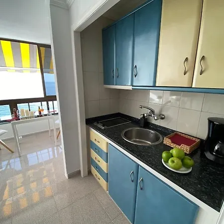 8 By Sunhousescanarias * Patalavaca