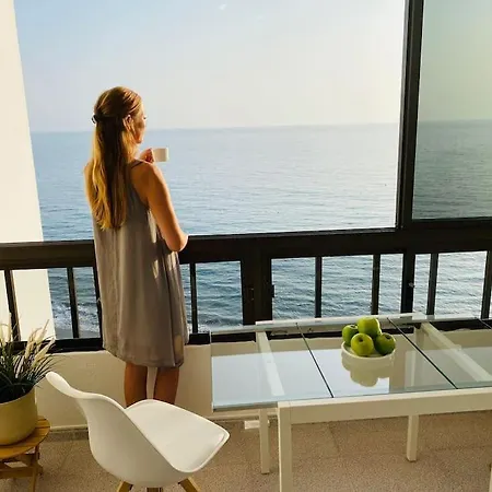 8 By Sunhousescanarias * Patalavaca